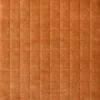 Solemio Quilt Orange 08