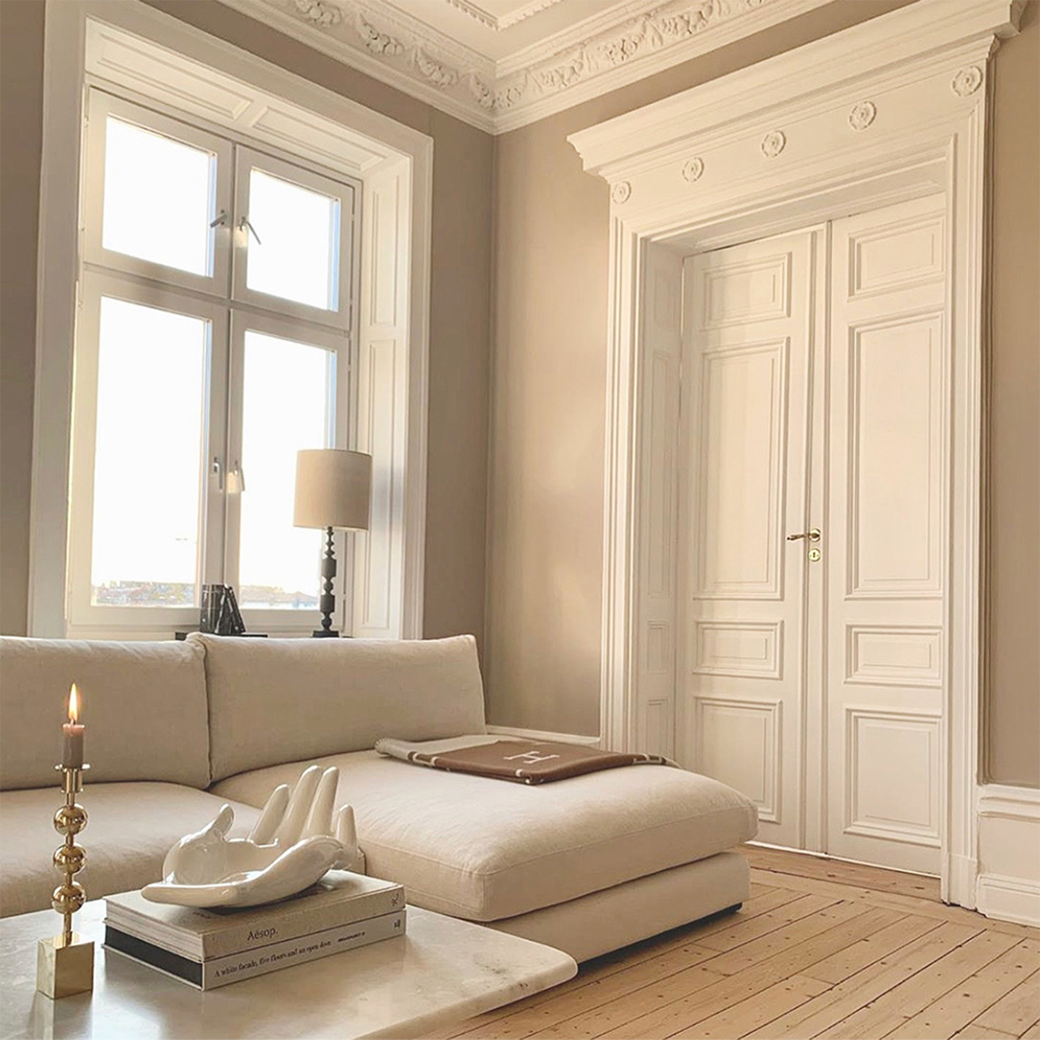 Hello, interior designers | Work with us | Happy Fluffy Cloud | Sweef