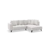 Sovesofa hjørnesofa - Høyre