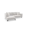 Schlafsofa Ecksofa - Links