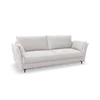 Bäddsoffa rak