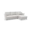 Bäddsoffa divan - Höger