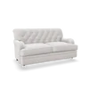 Gerader 2-Sitz