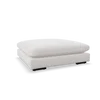 Fußhocker
