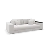 Schlafsofa gerade