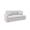 2,5-Sitzer-Sofa - Links