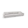 5-seter sofa