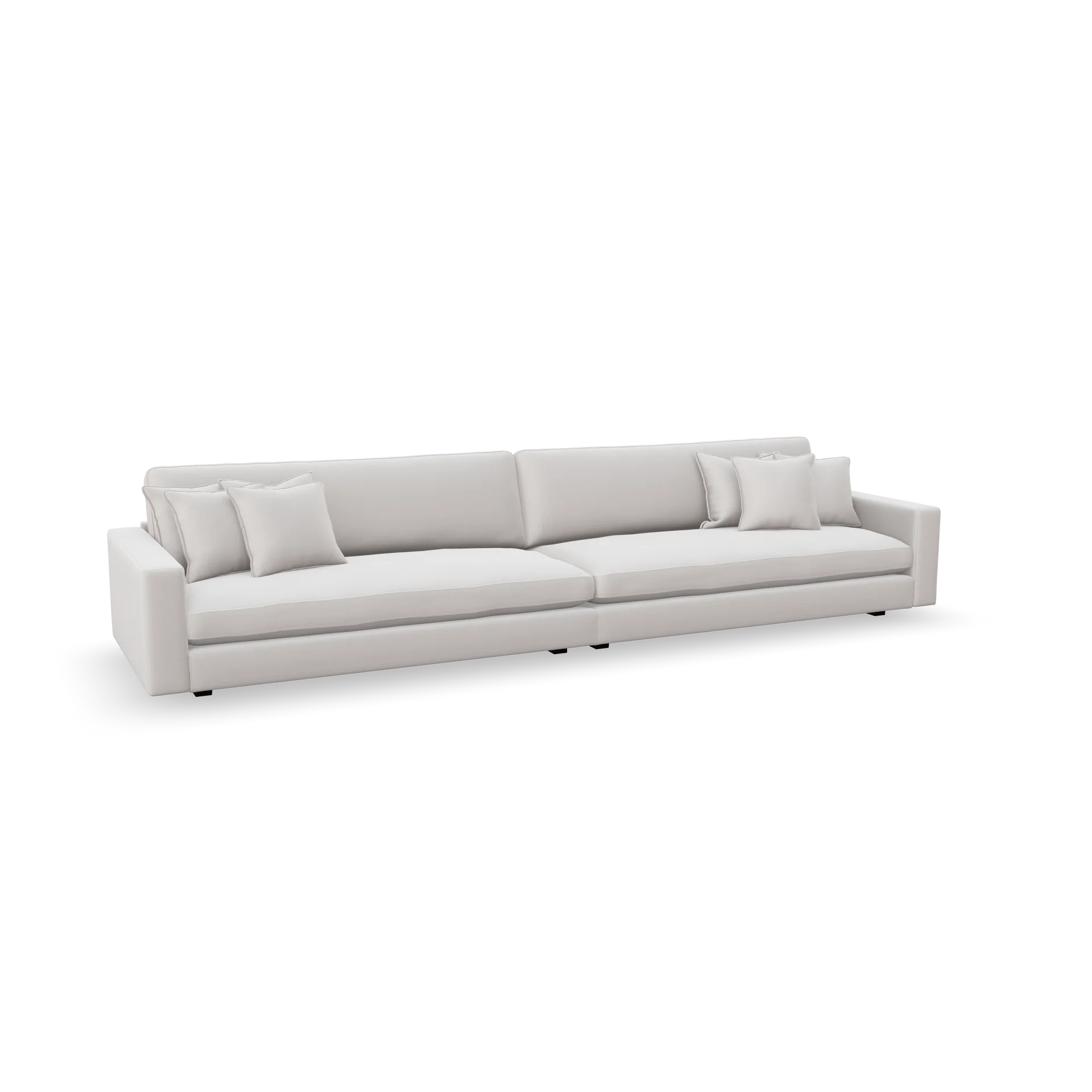 5-seter sofa