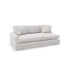 2,5-sits - Vänster