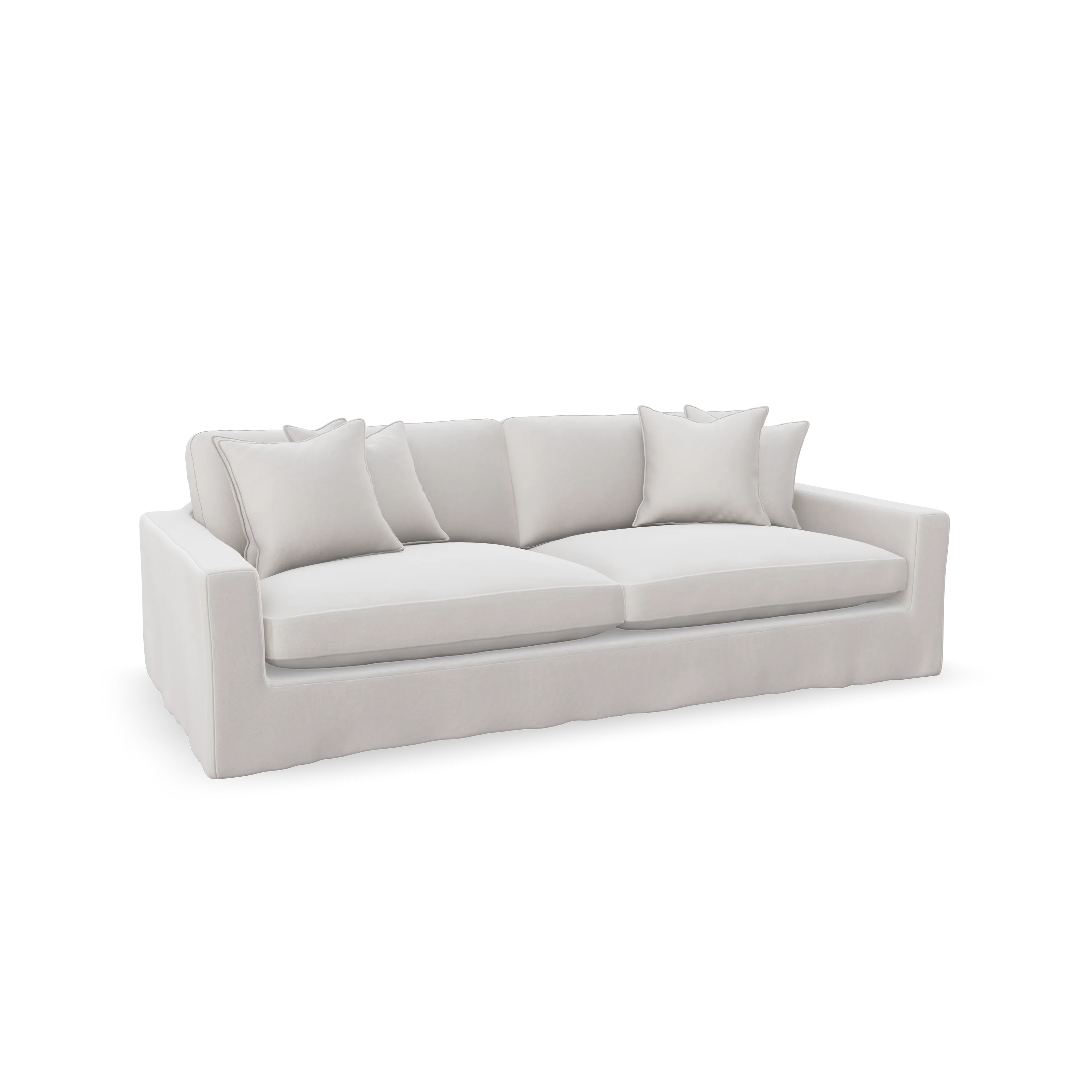 Valen - Ekstra trekk Sofa 224