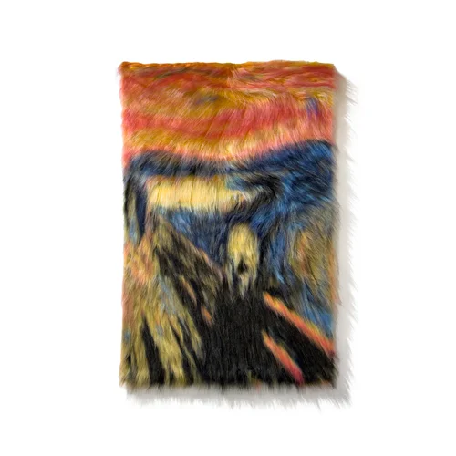 Fluffy Scream Bilde 80x54