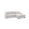 Divansofa - Rechts