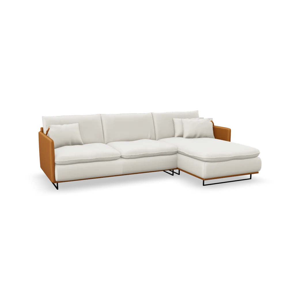 Sofaer over 300cm