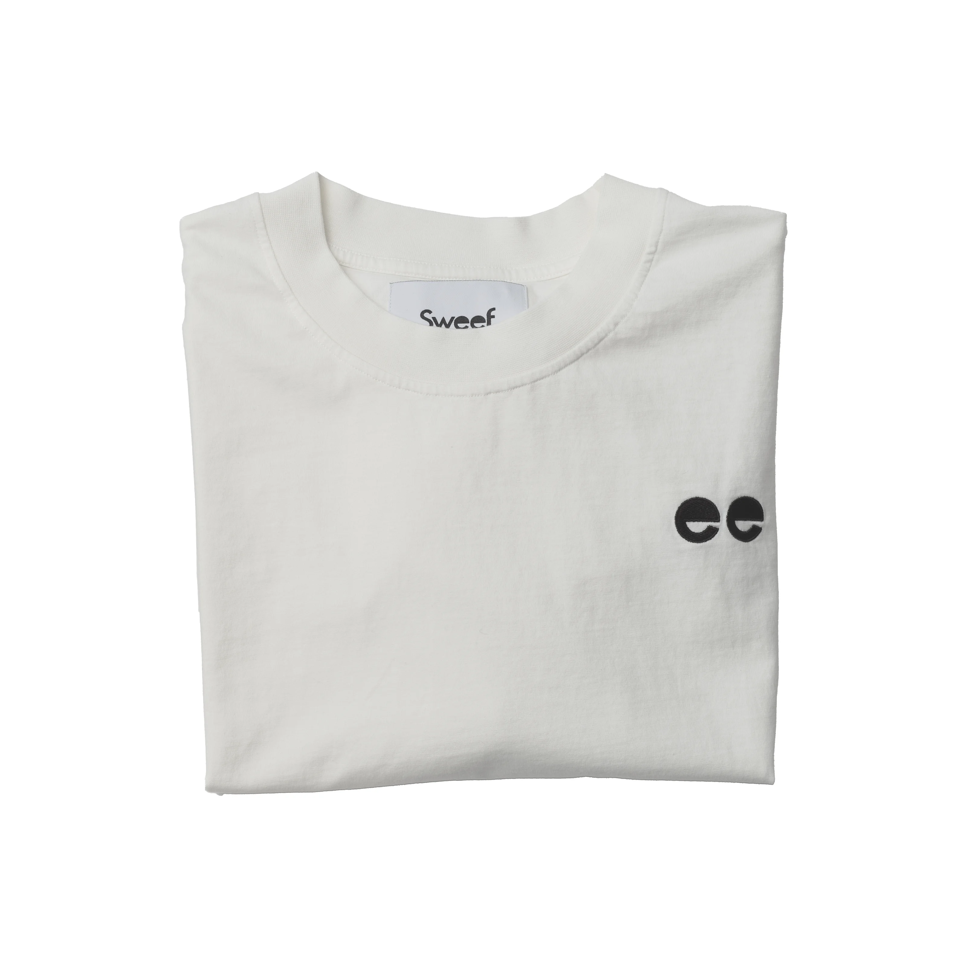 T - shirt - S - White