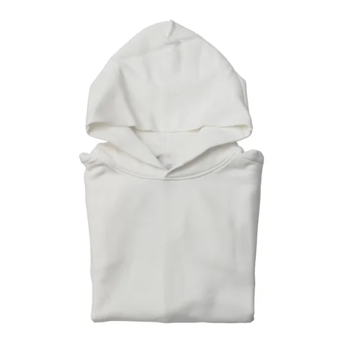 Sweef koseklær Hoodie - XS - White