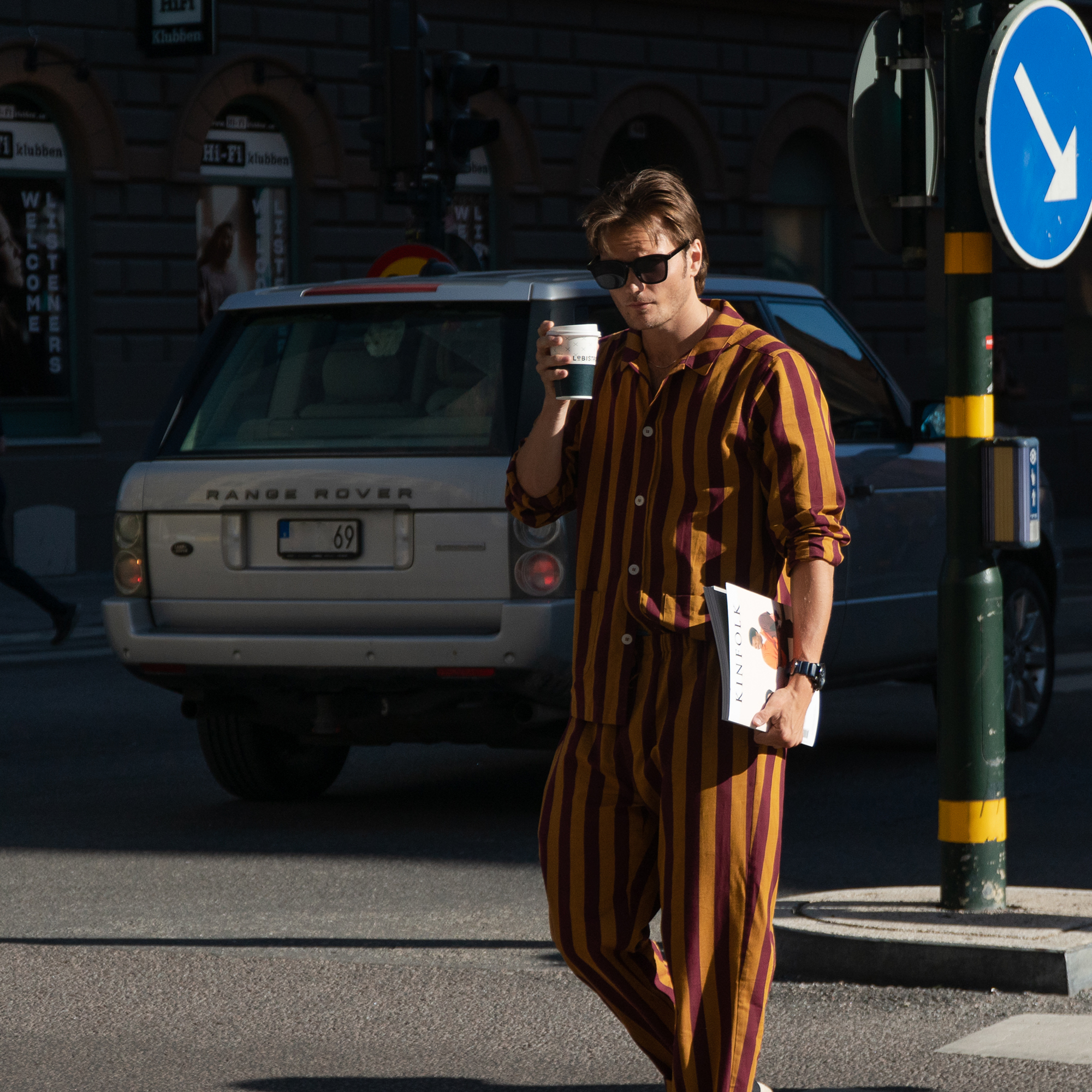 Nufferton | Unisex Pyjamas & Loungewear.