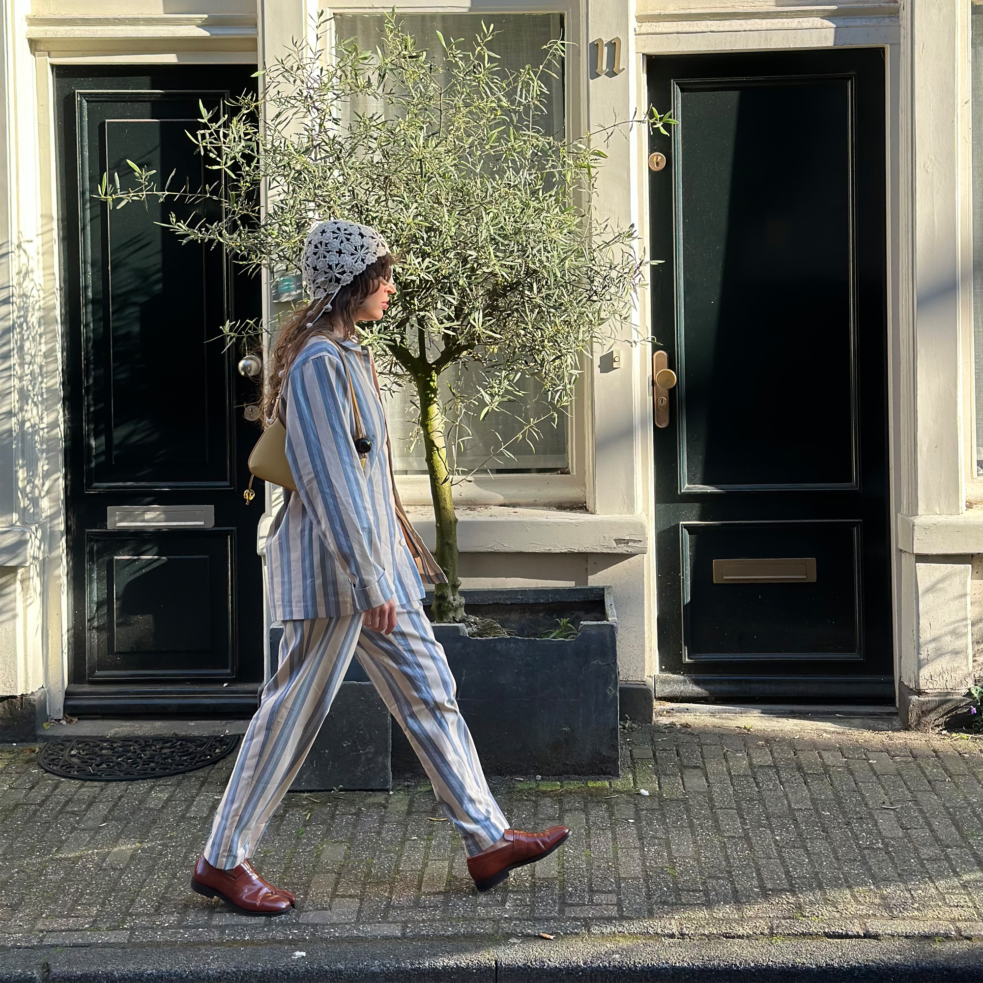 Style Guide | Find your loungewear & pyjama style | Nufferton