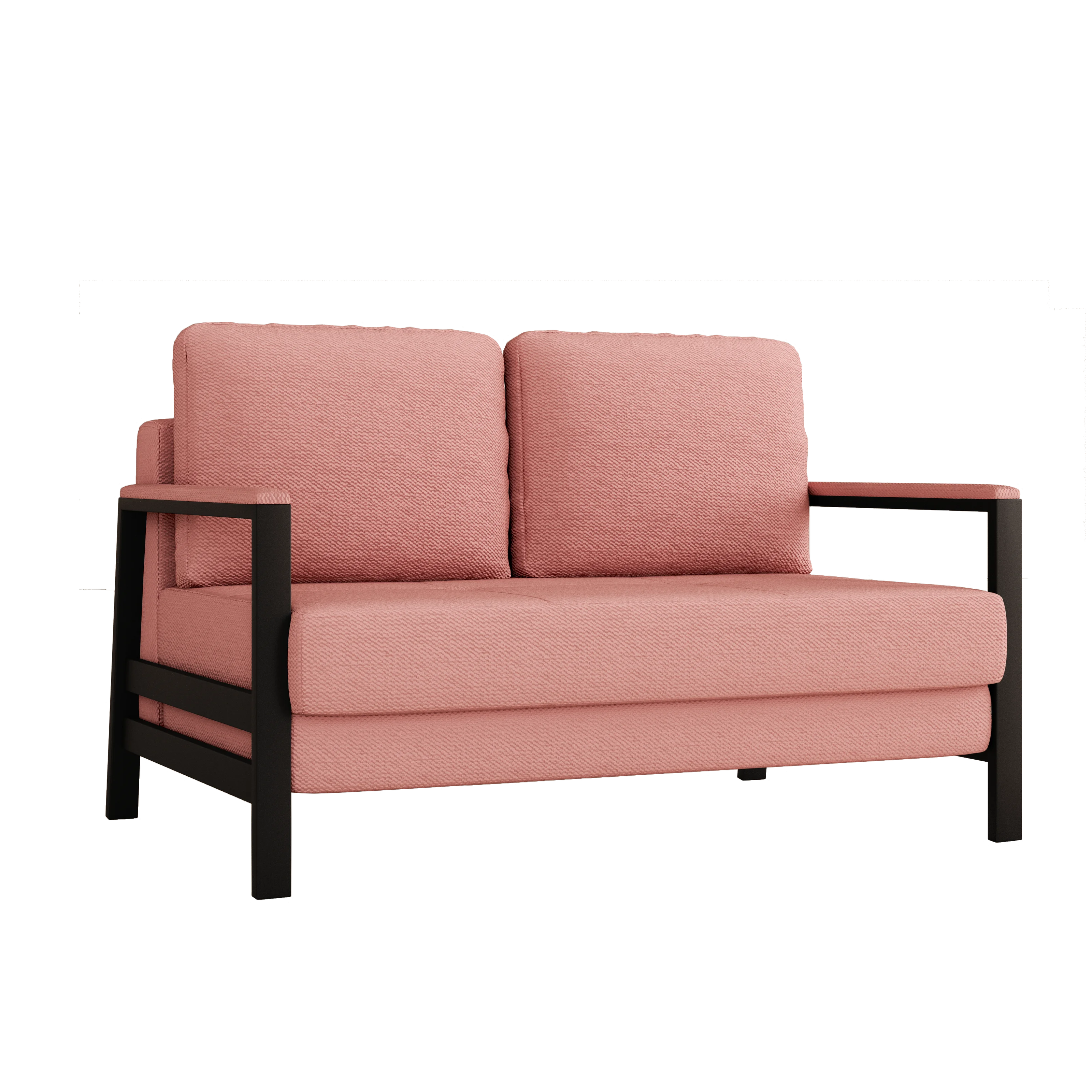 Sovesofa - Rosa