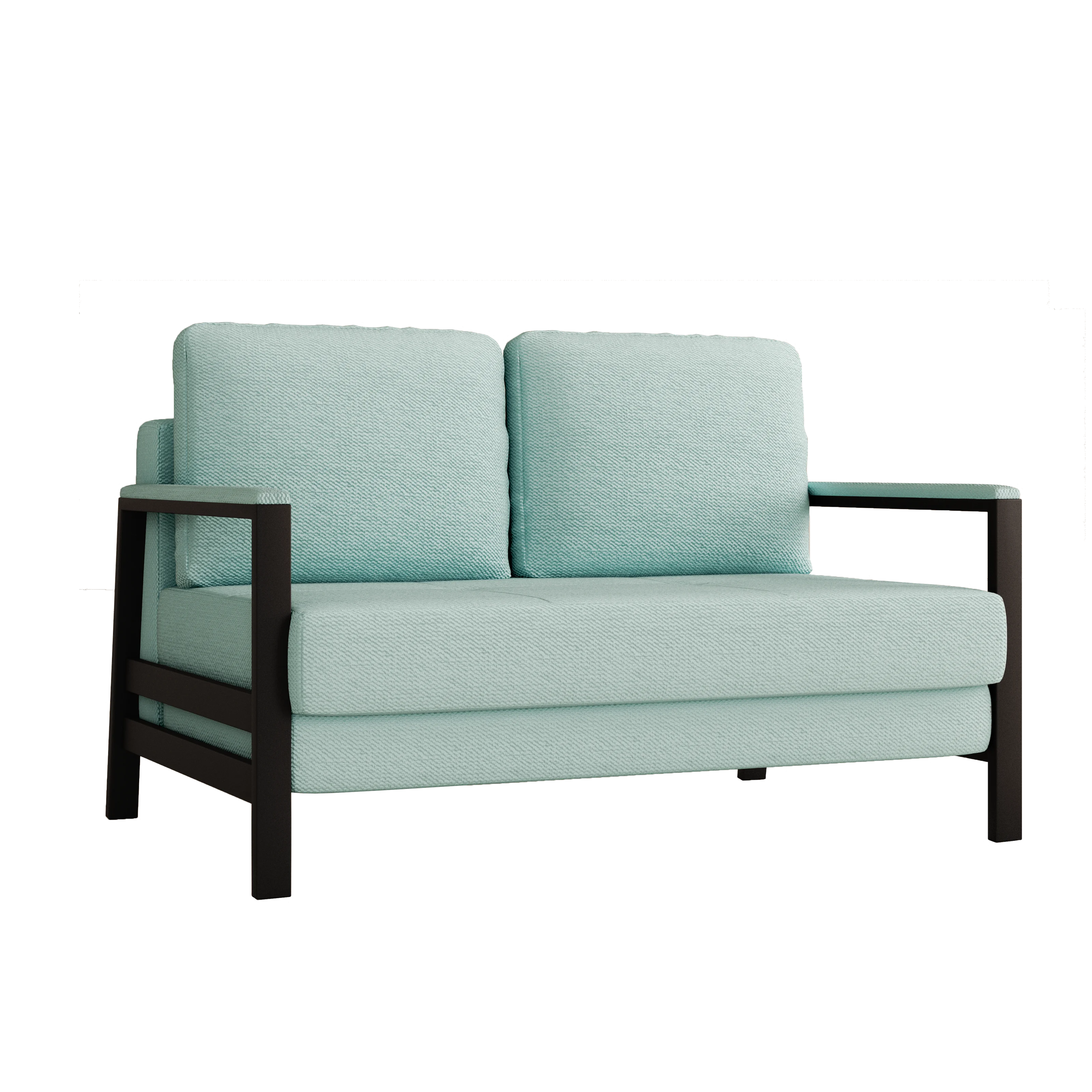 Sovesofa - Turkis