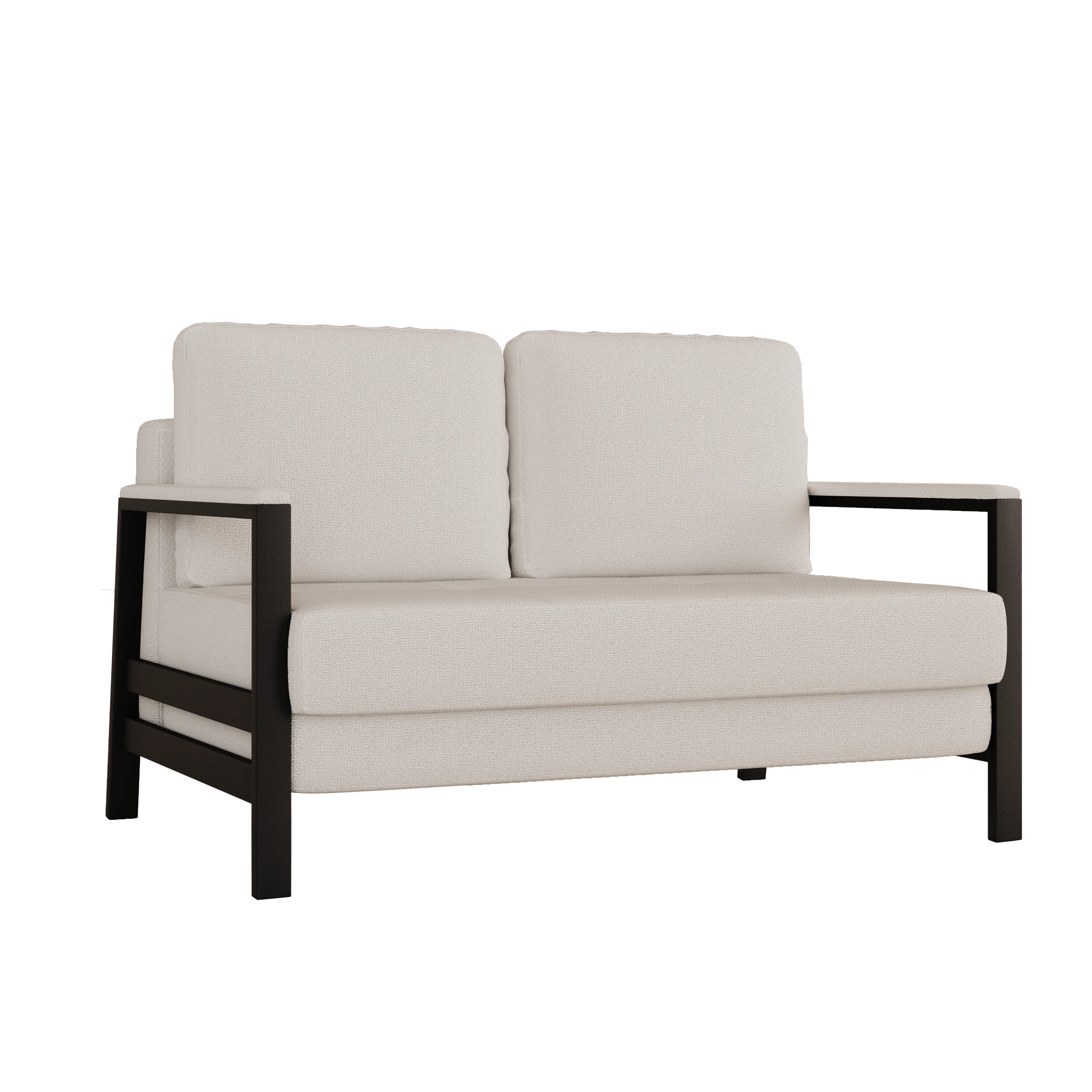 Sovesofa - Beige