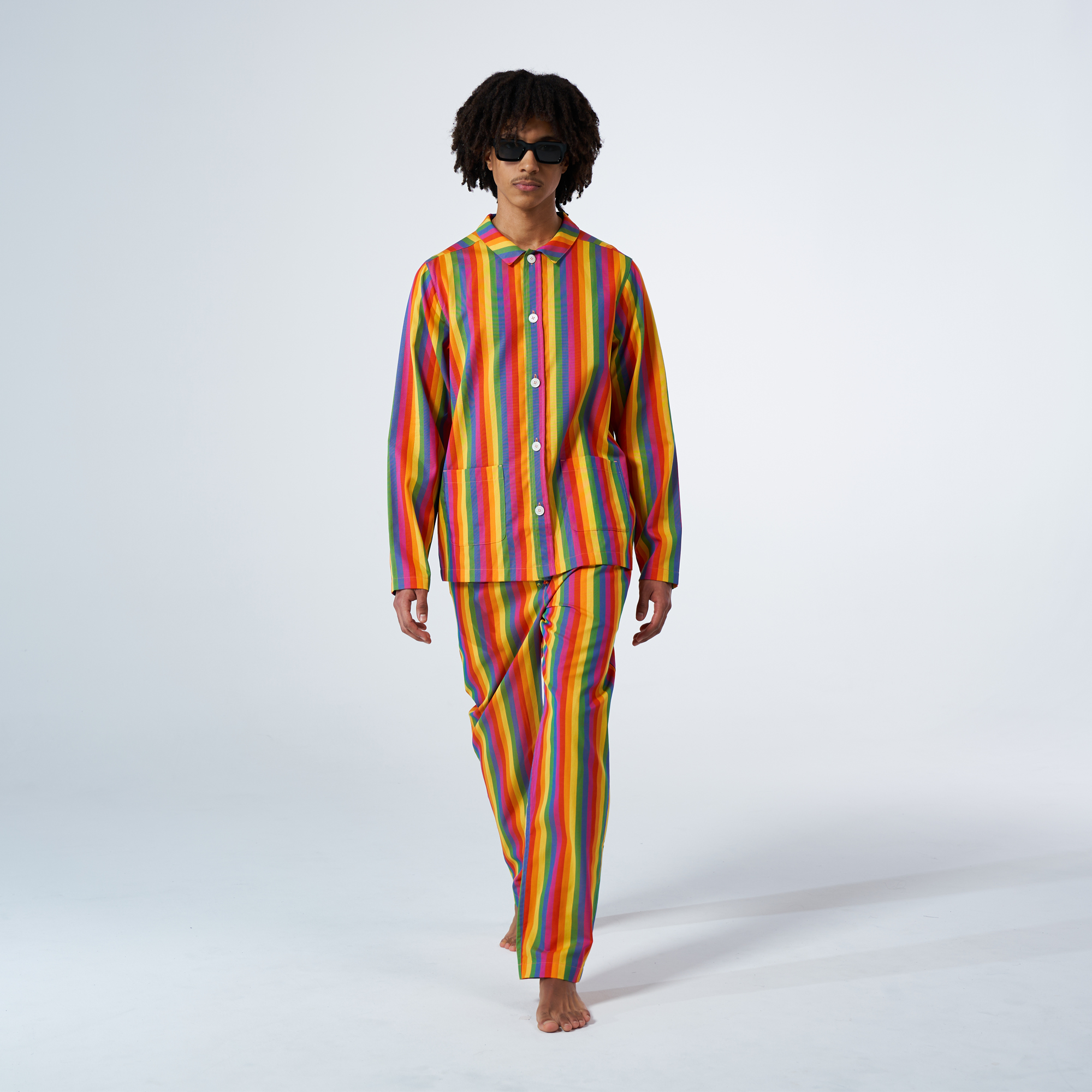 Nufferton | Unisex pyjamas in 100% cotton | Nufferton
