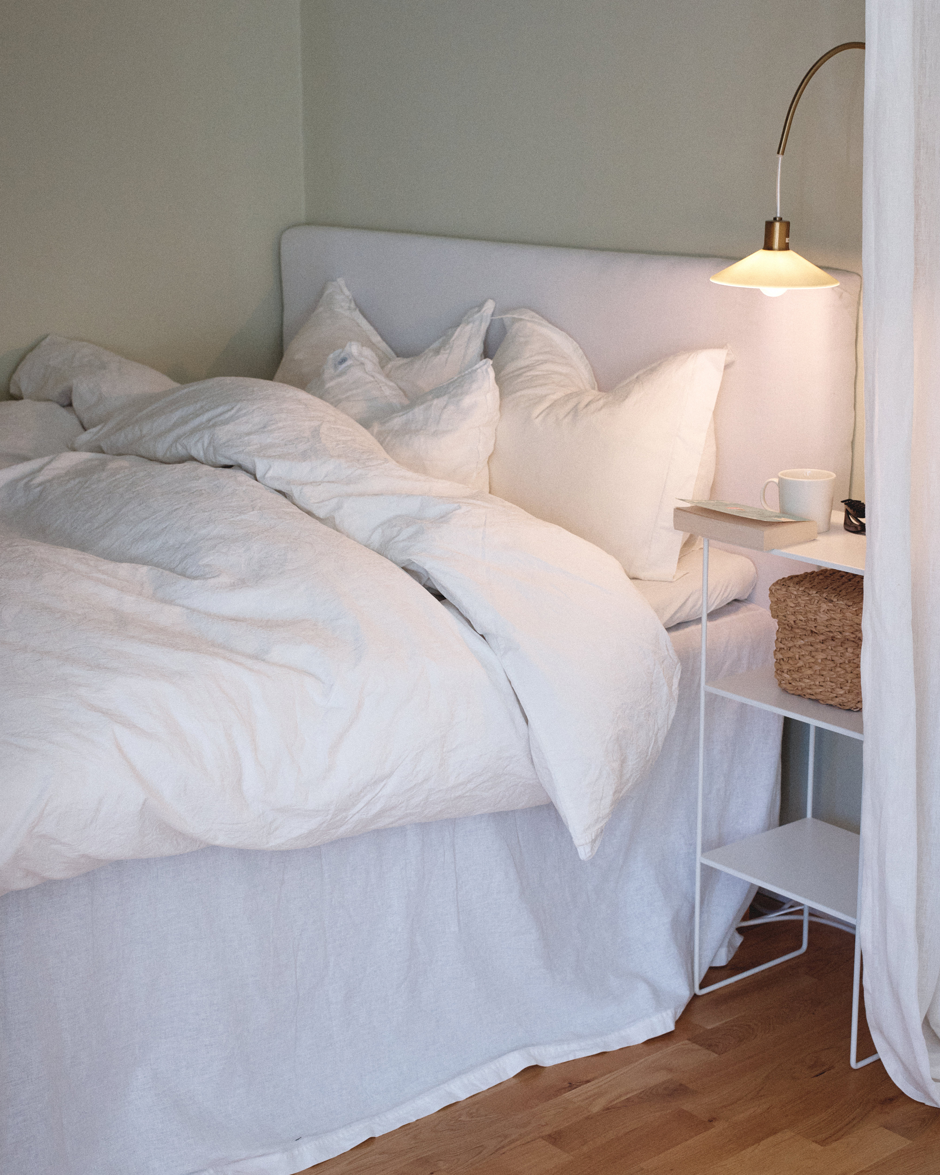 Midifluff Duvet