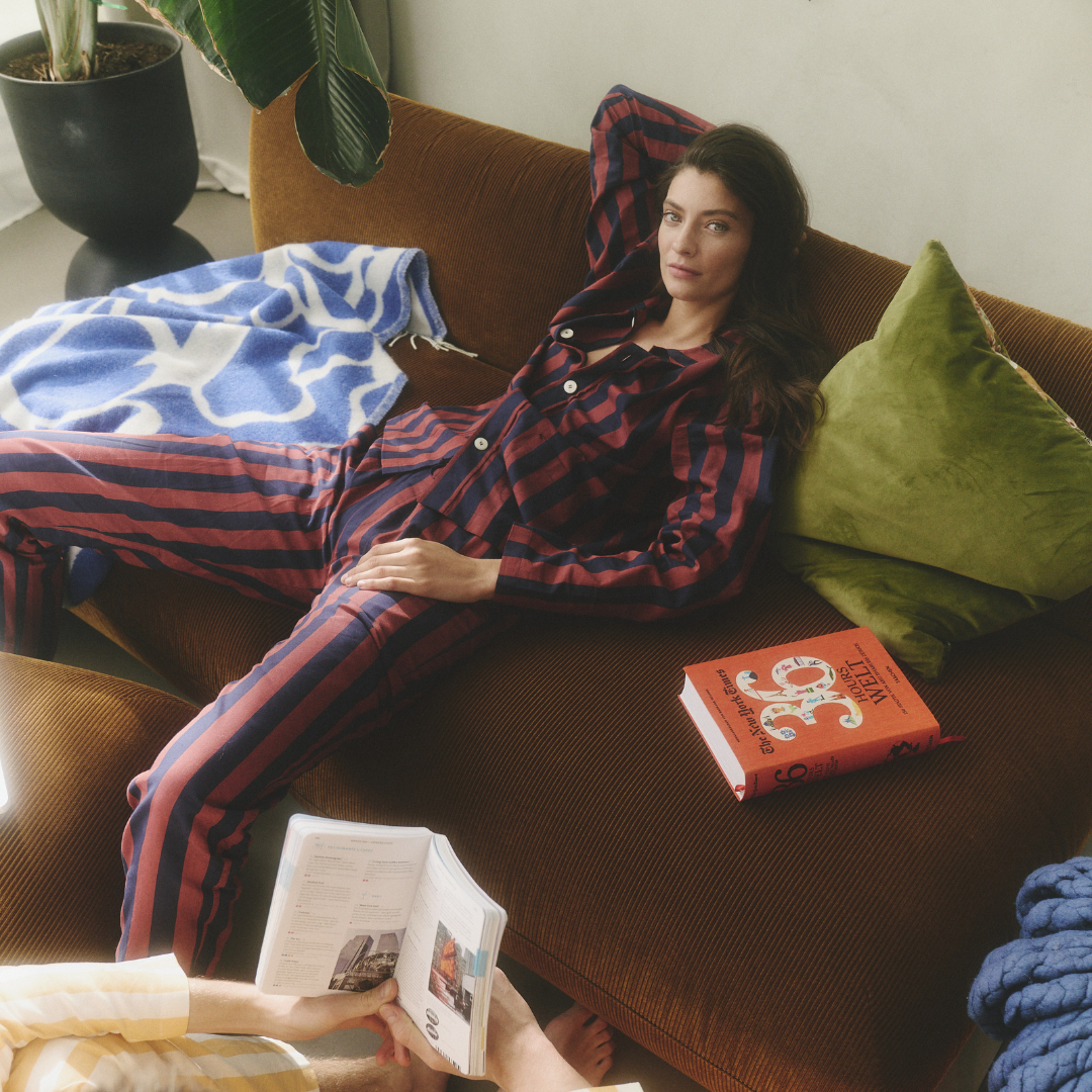 Nufferton | Unisex Pyjamas & Loungewear.