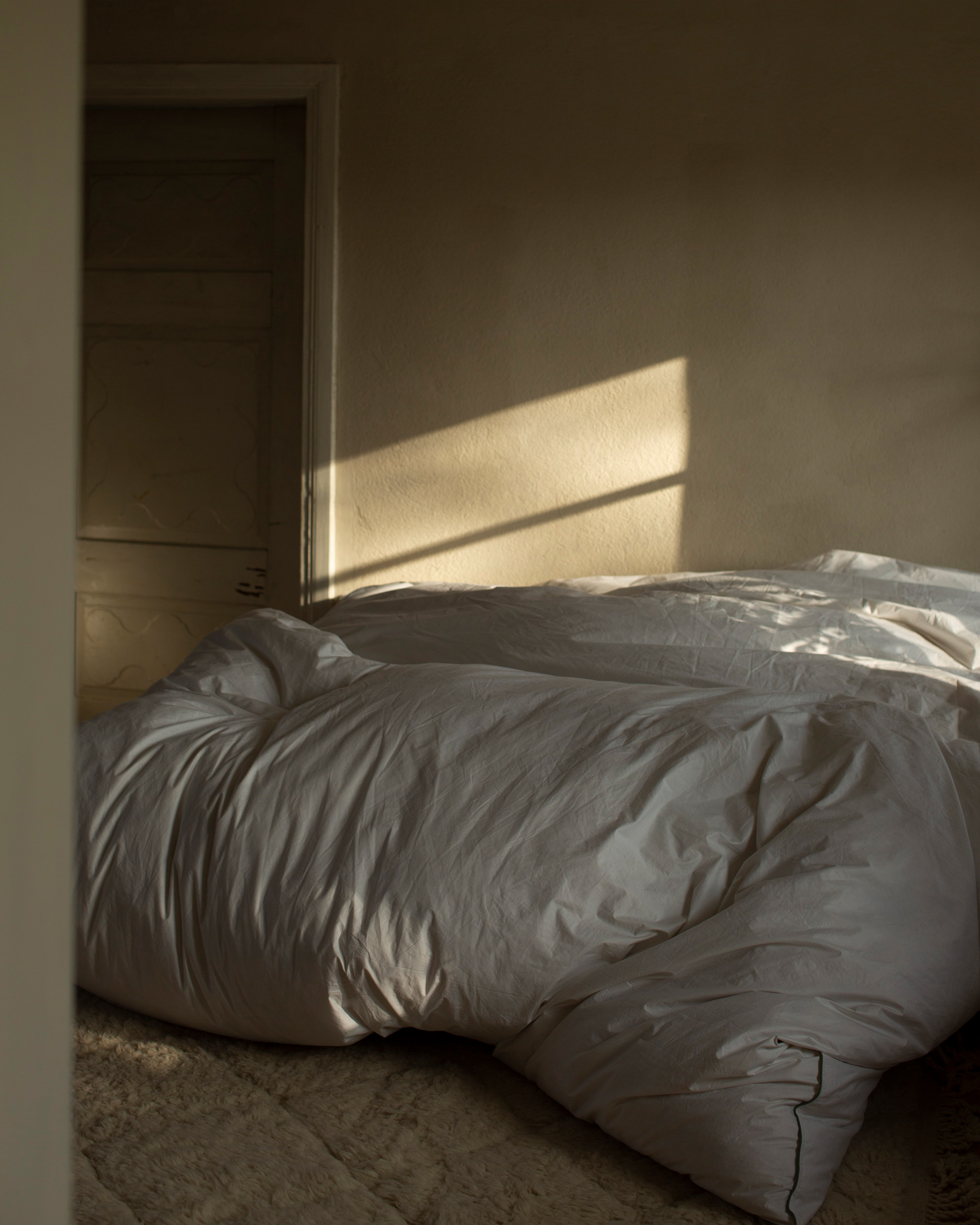 Get inspired by our down comforters and fluffy products | Happy Fluffy Cloud
