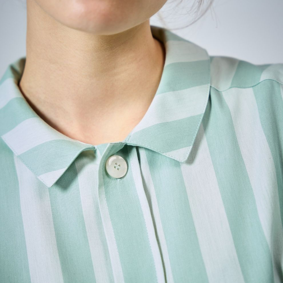 Light Green & Green