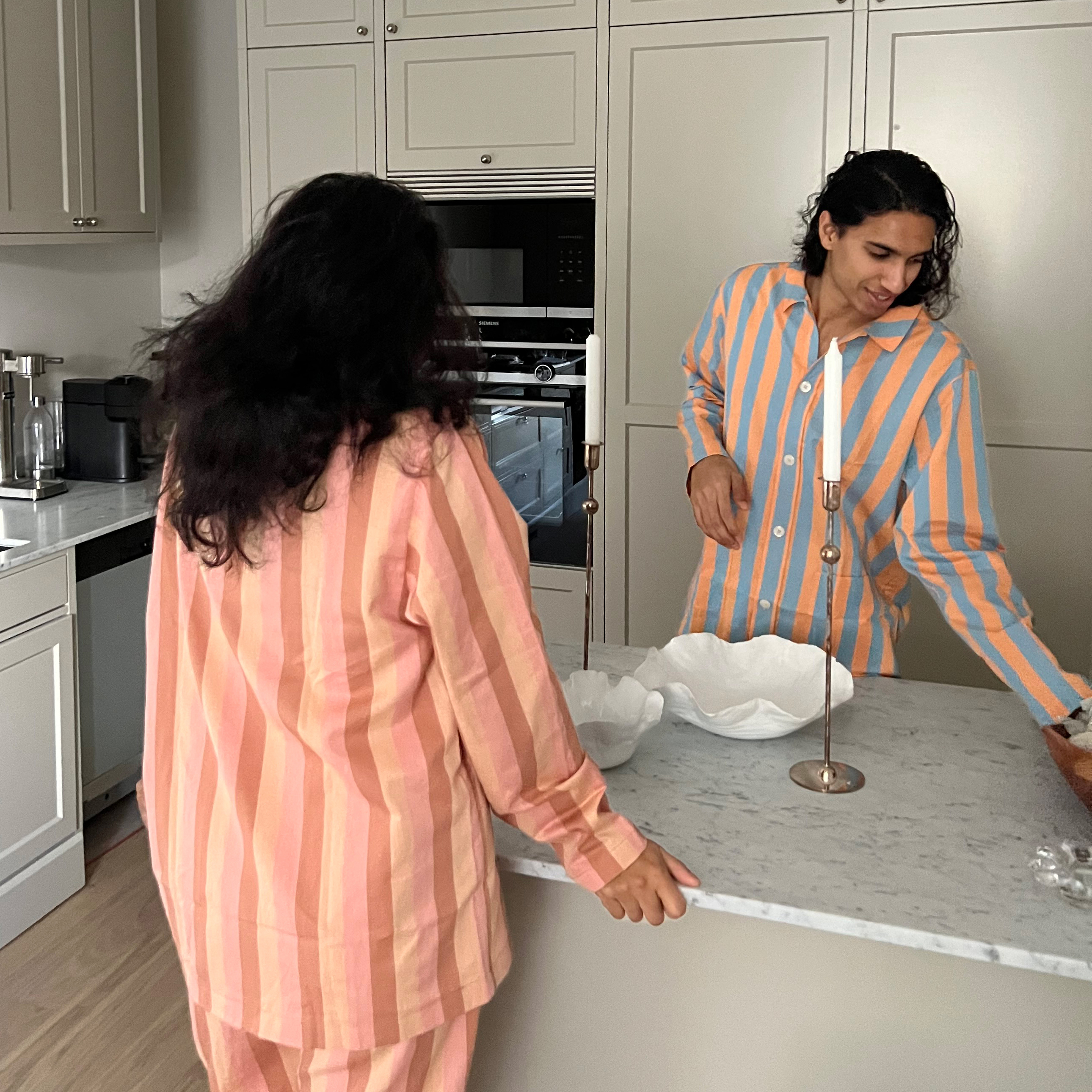 Nufferton | Unisex Pyjamas & Loungewear.