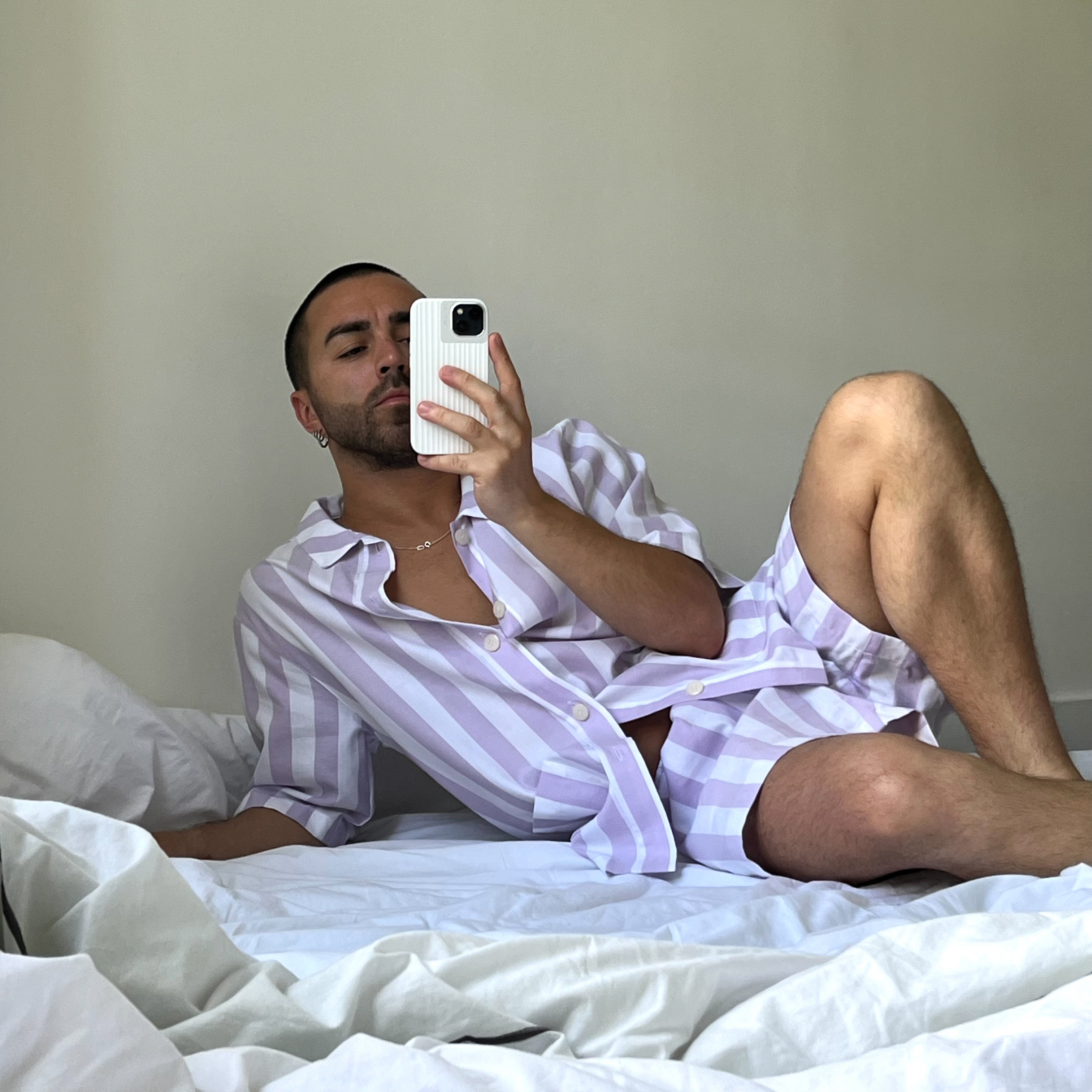 Uno Short
