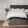 Single duvet