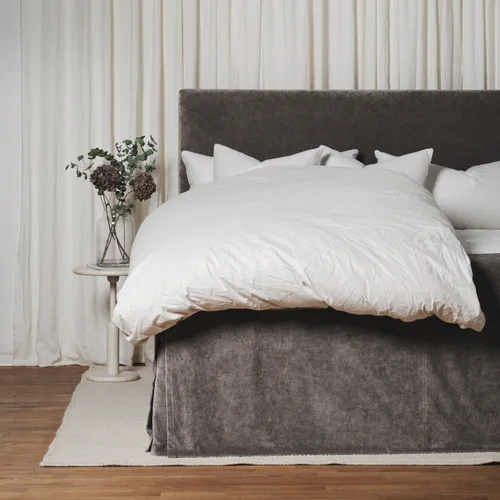 Single duvet