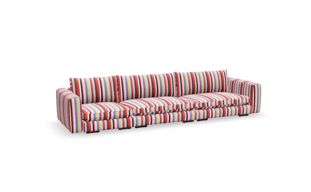 Mammuten - Sweef Stripe, 01