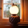 Bordlampe