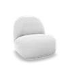 Snurrfåtölj