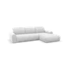 Bäddsoffa divan - Höger