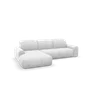 Bäddsoffa divan - Vänster