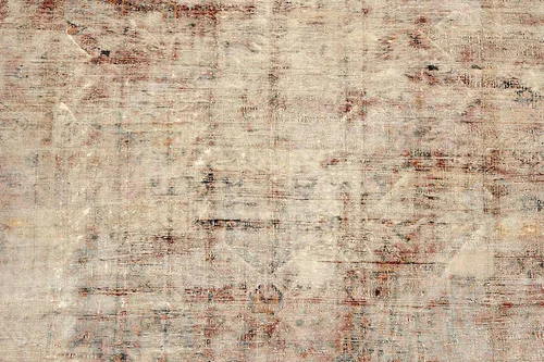 Vintage-Teppich 290x370cm