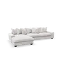 Divansofa - Chill - Venstre