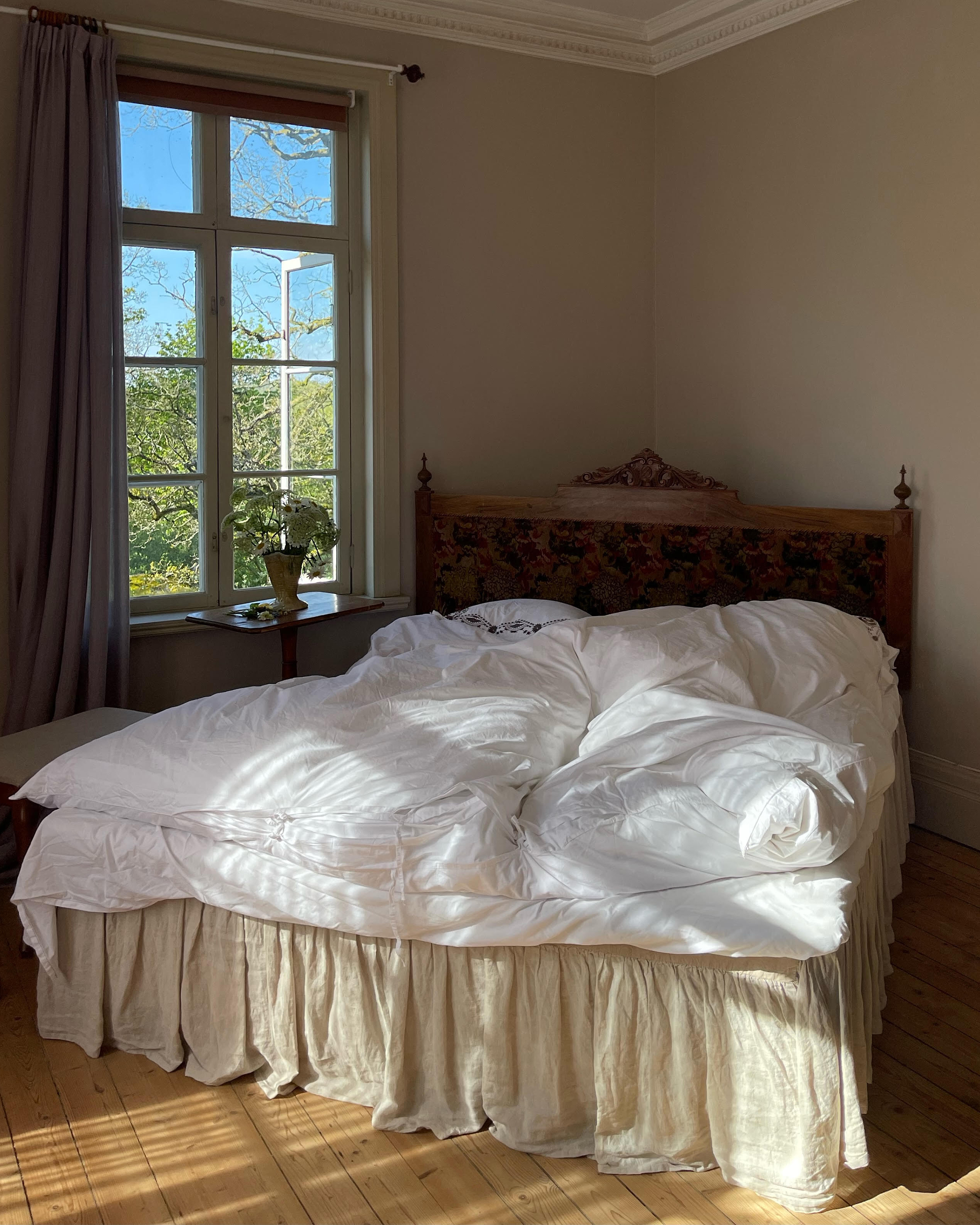 Get inspired by our down comforters and fluffy products | Happy Fluffy Cloud