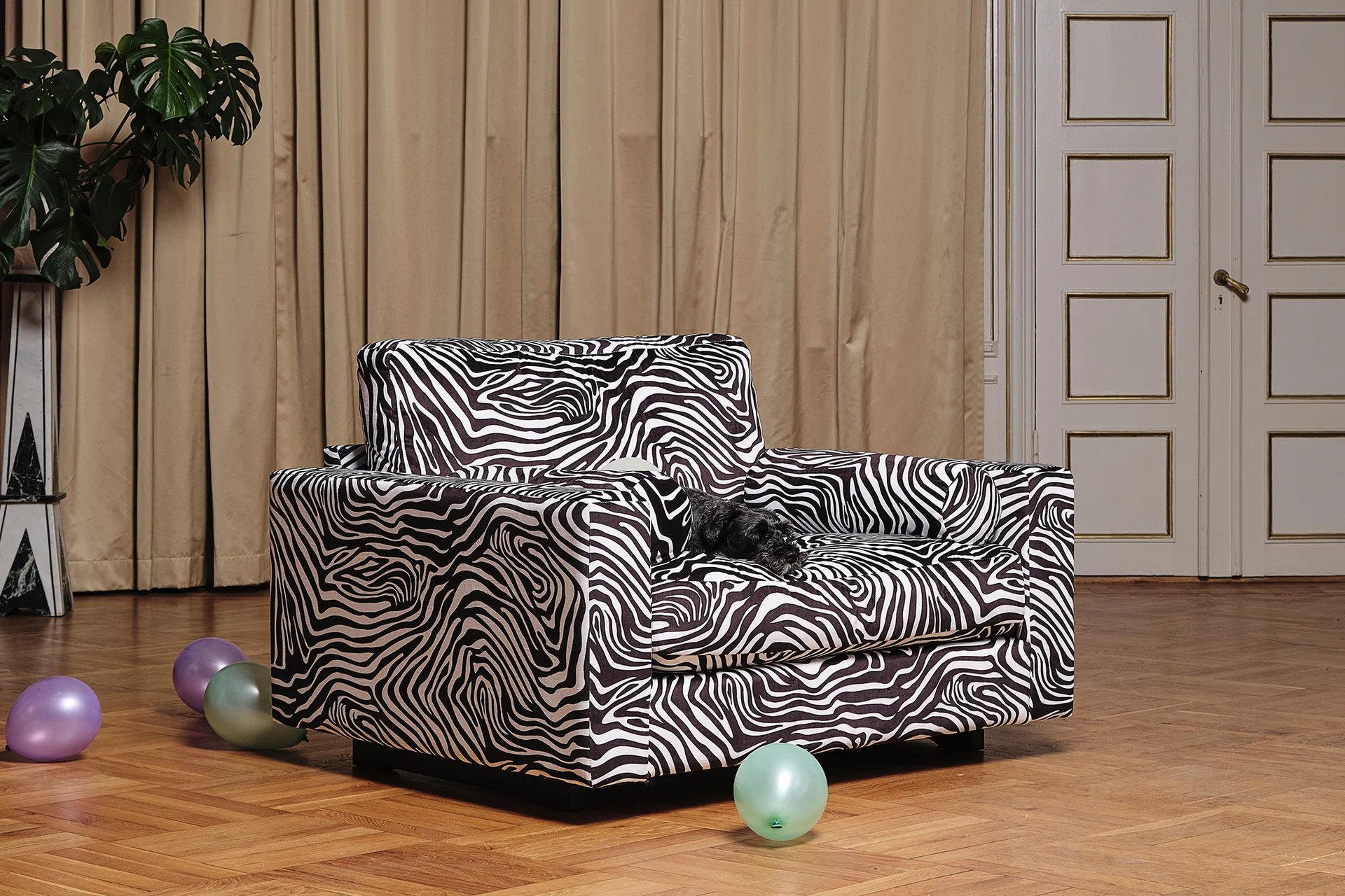 Valen loveseat