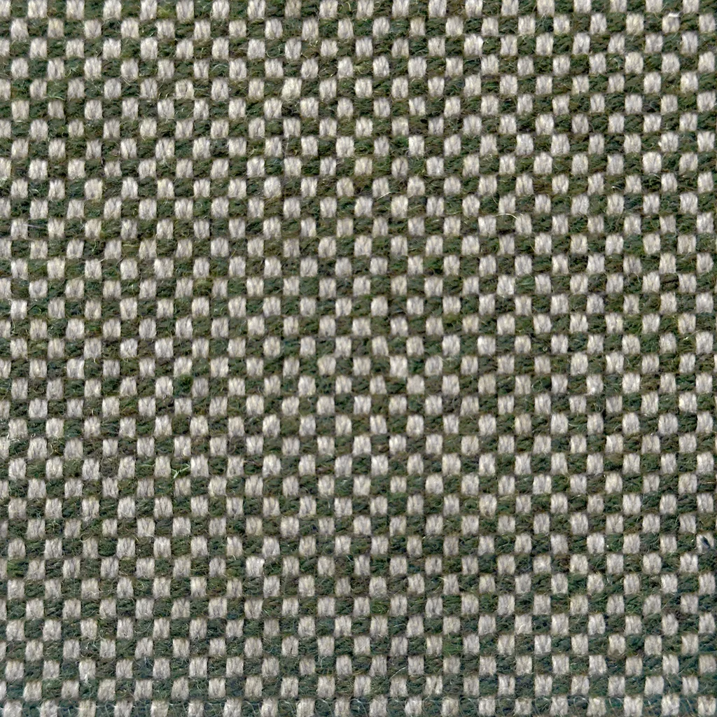 Rewool Panama Grønn-Beige 005