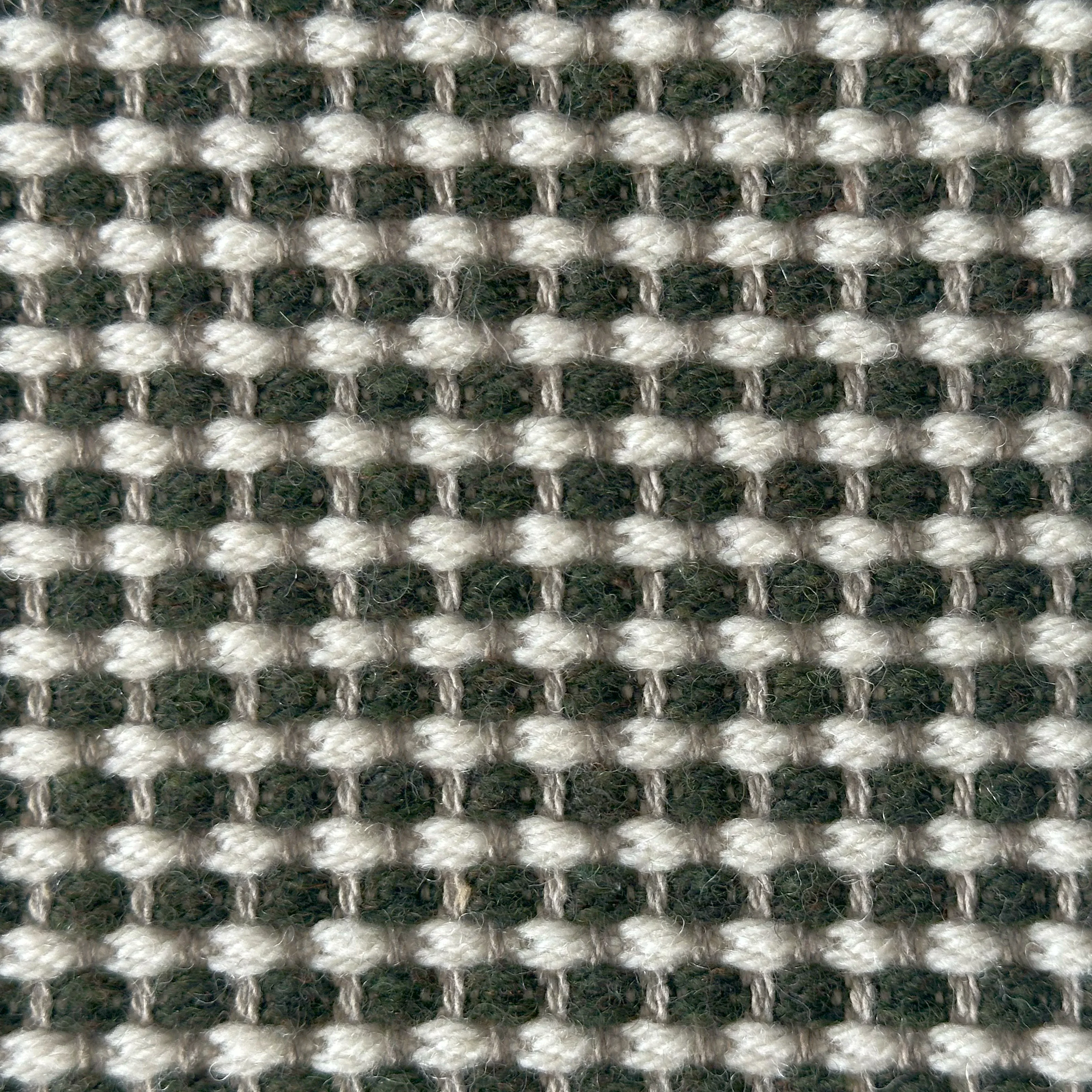 Maglia Grønn-Beige 005