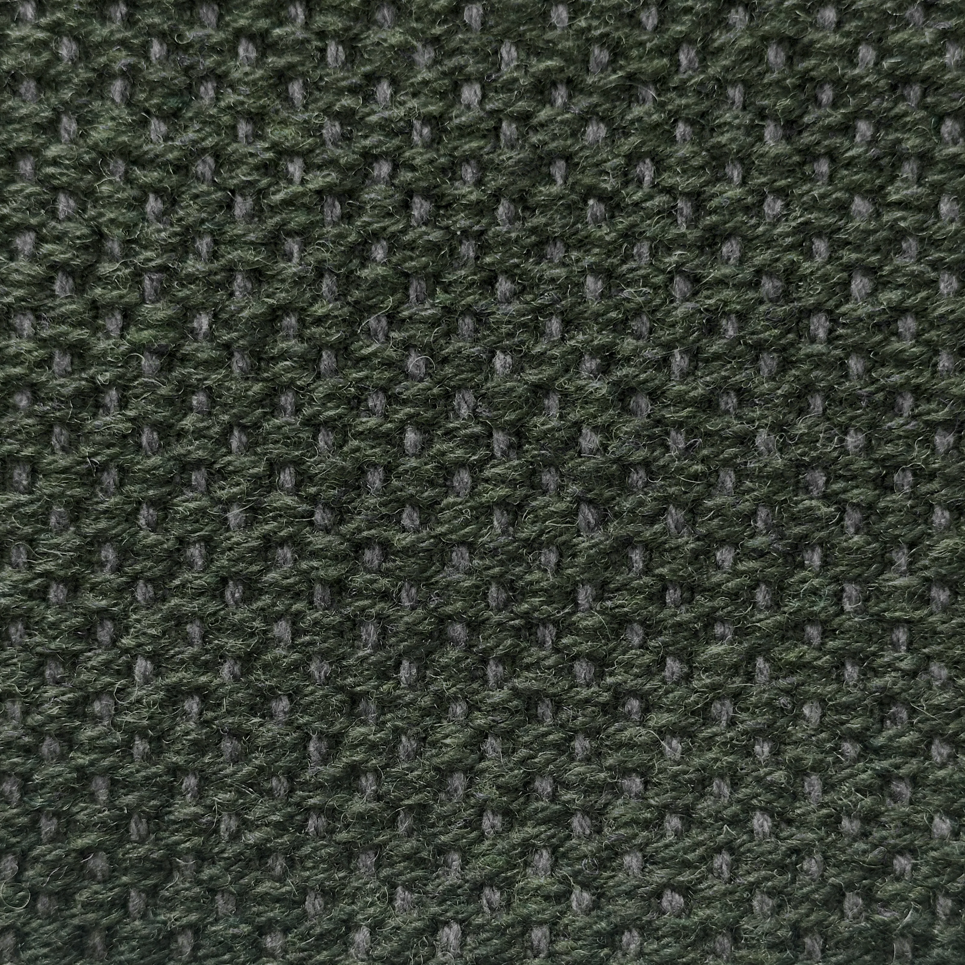 Maglia Mørkegrønn 015