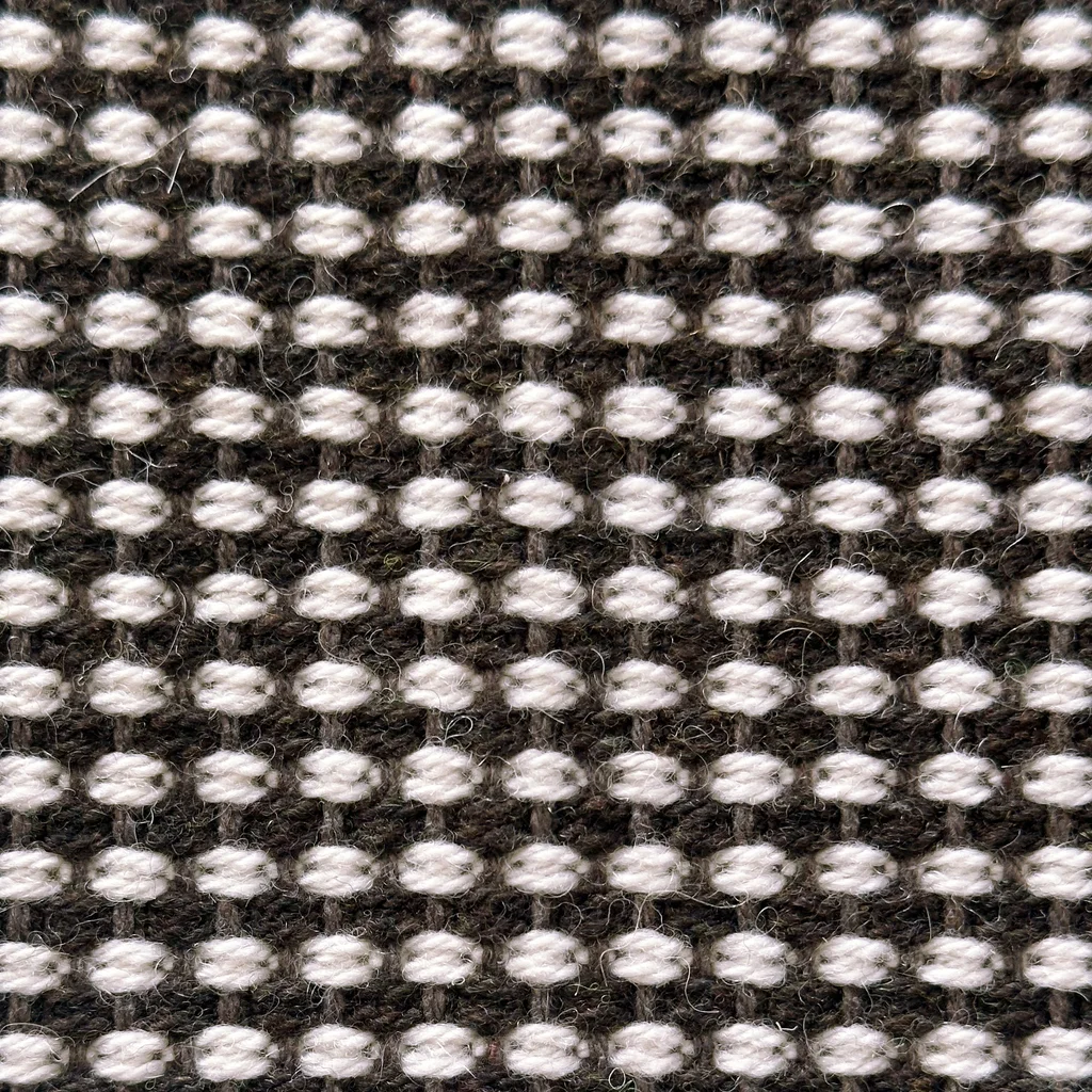 Rewool Maglia Braun 036