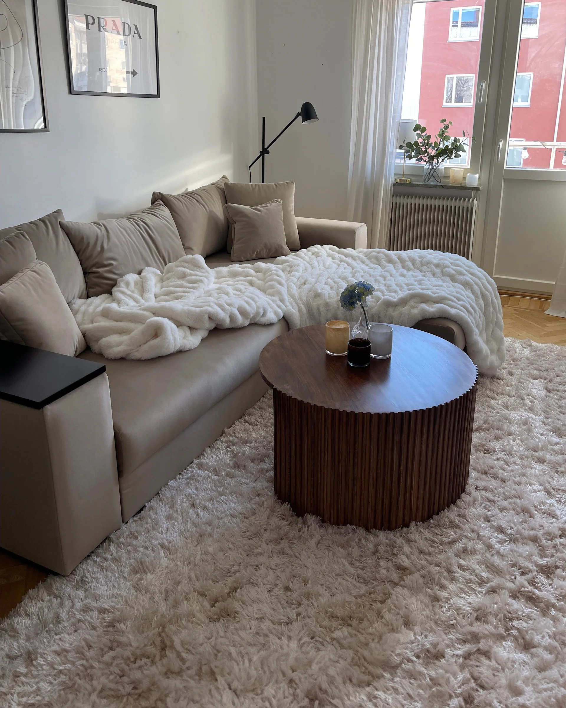Björnen
