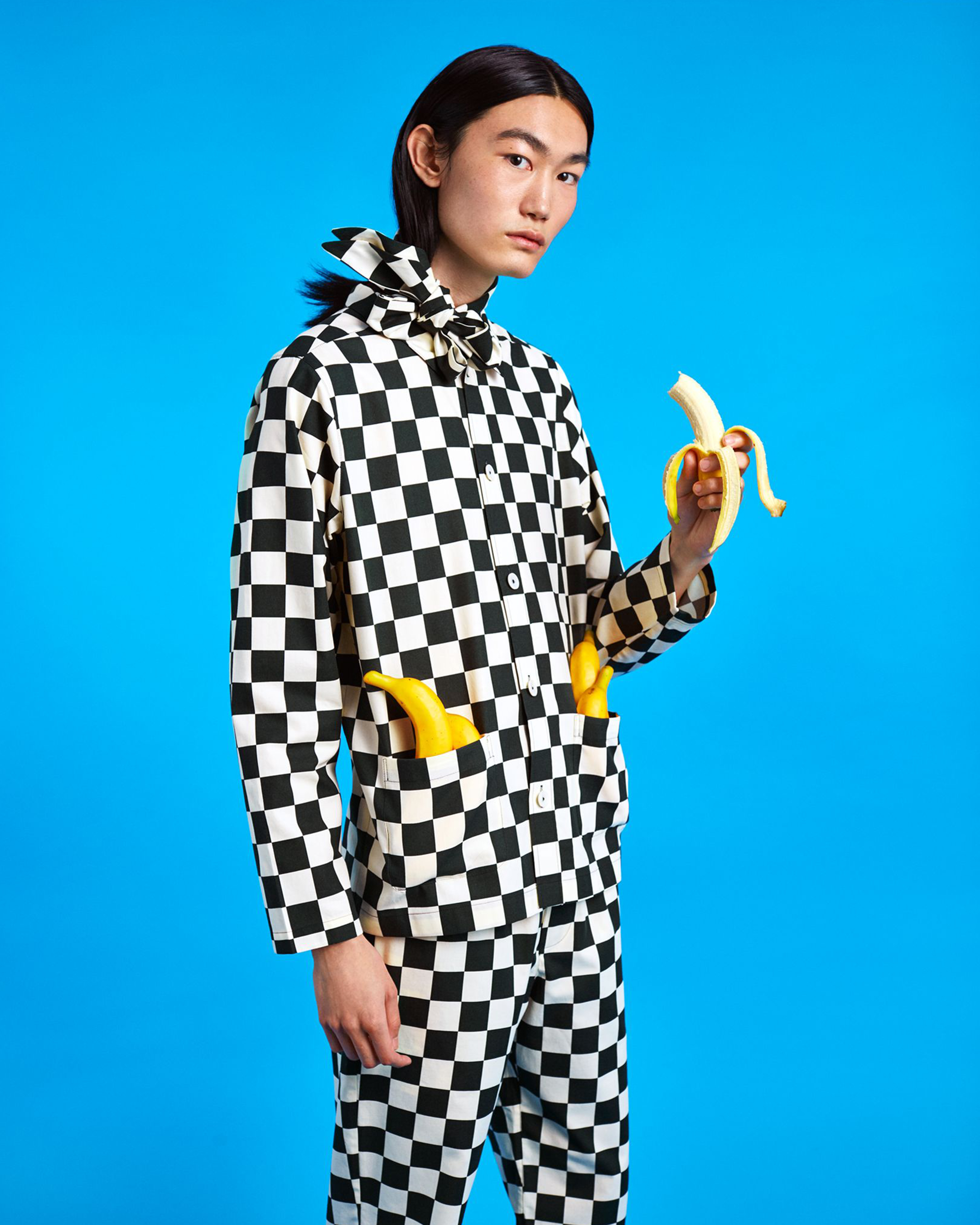 Nufferton "Day Dreaming" Lookbook | Nufferton