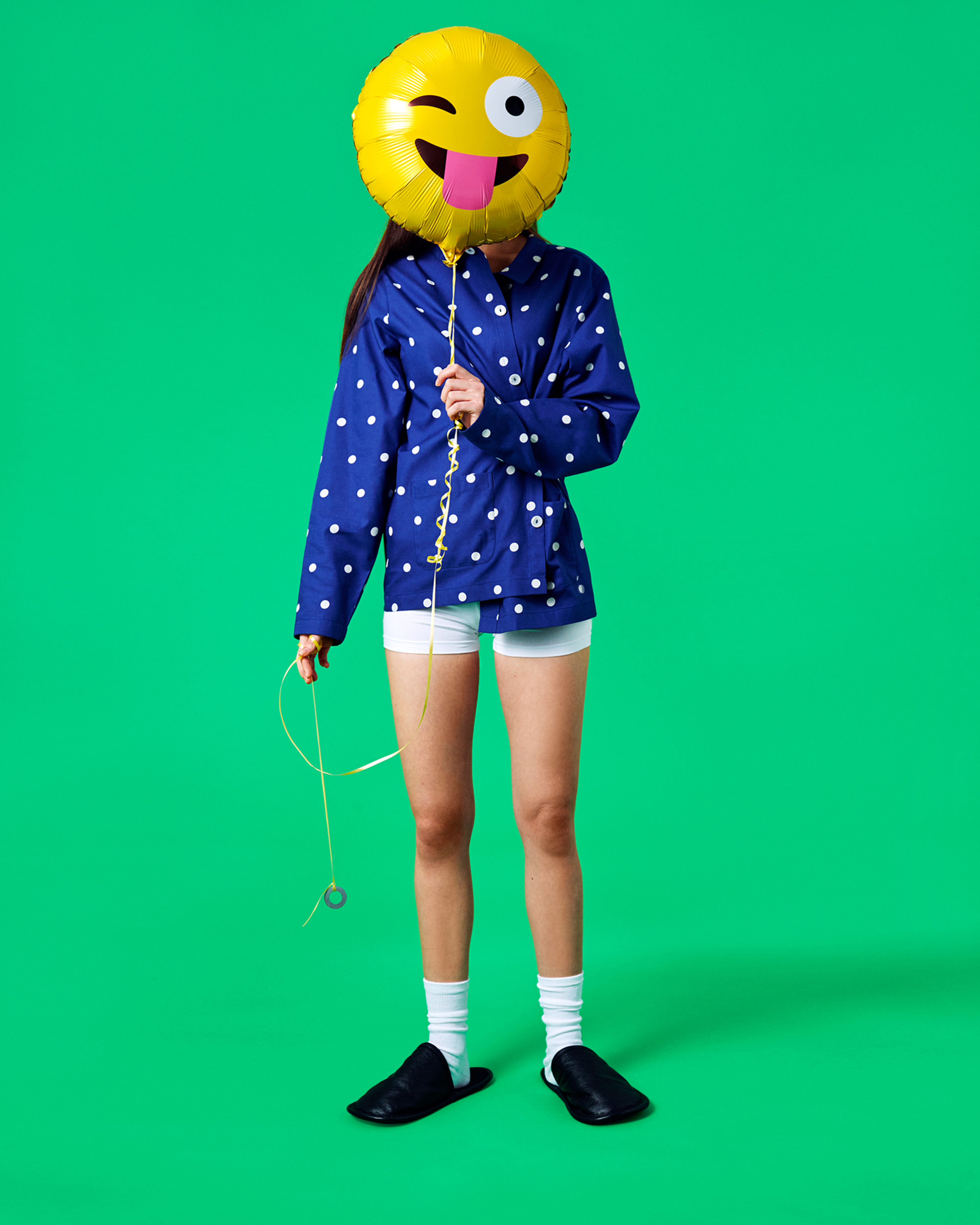 Nufferton "Day Dreaming" Lookbook | Nufferton