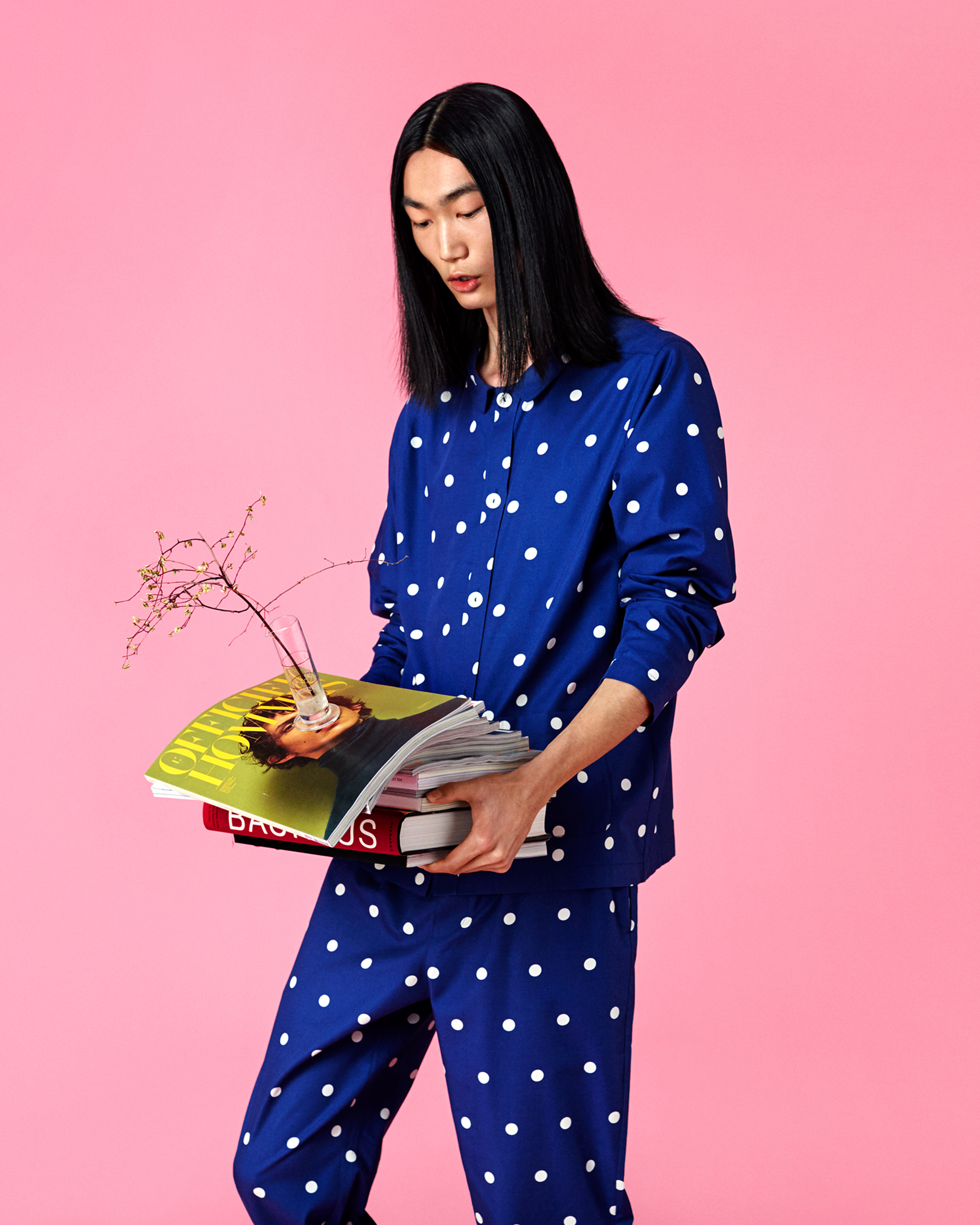 Nufferton "Day Dreaming" Lookbook | Nufferton